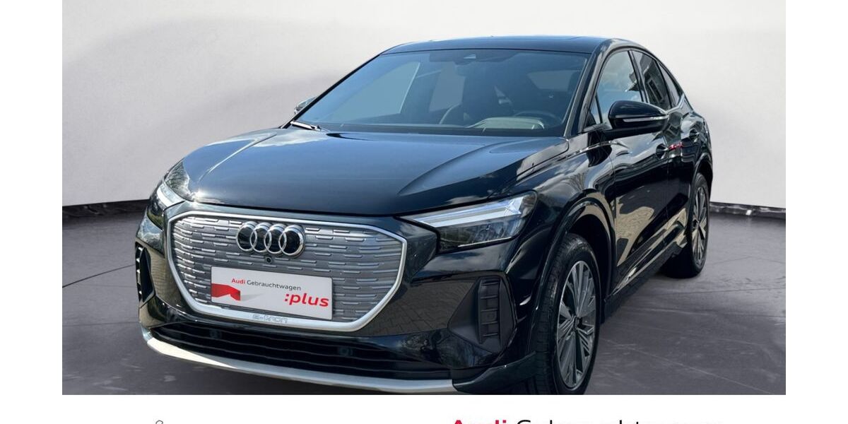 Audi Q4 e-tron 55.183 km 25.980 &euro; Hilden 40721