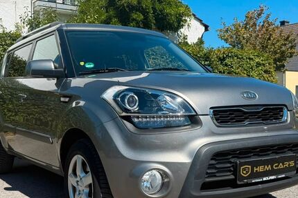 Kia Soul 119.900 km 6.250 &euro; Langenfeld 40764