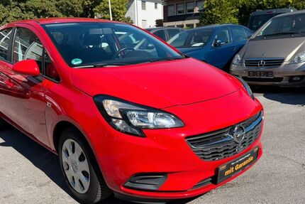 Opel Corsa 128.000 km 6.499 &euro; Solingen 42699