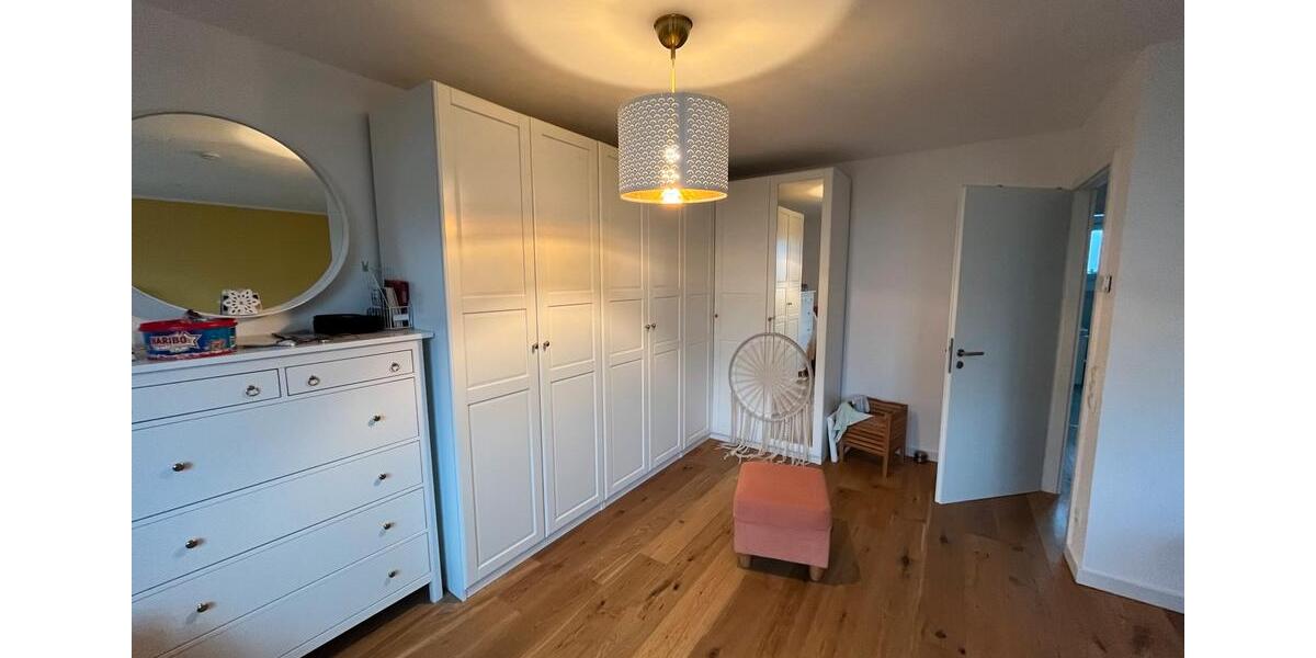 Reihenhaus Wuppertal Dornap - 4 Zimmer, 170 m&sup2;, 1.950&euro; | Angebot:25022697