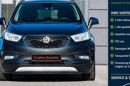 Opel Mokka 116.250 km 9.990 &euro; Korschenbroich 41352