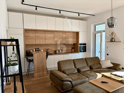 PREMIUM-WOHNKOMFORT AUF HÖCHSTEM NIVEAU - Erdgeschoßwohnung Düsseldorf Stadtbezirk 2 | Angebot:27182384