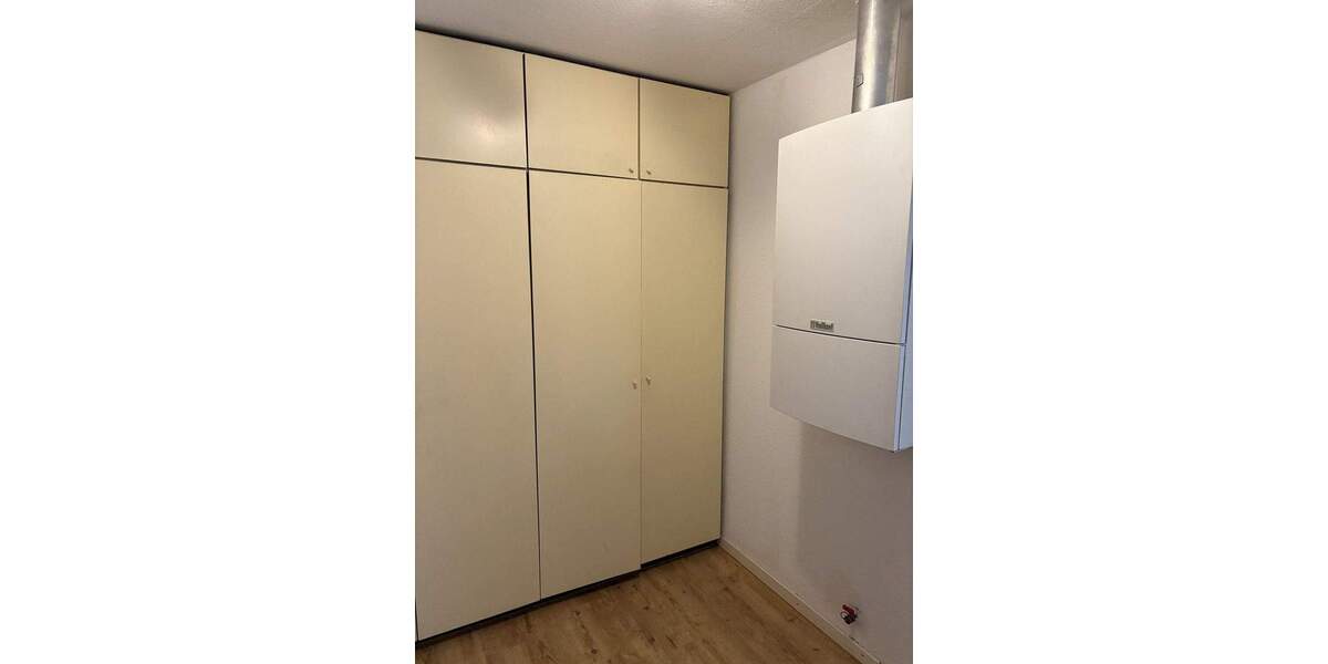 Etagenwohnung Düsseldorf Unterbilk - 1 Zimmer, 30 m&sup2;, 450&euro; | Angebot:25877143