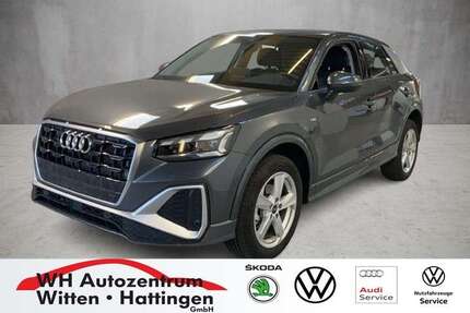 Audi Q2 12.460 km 27.846 &euro; Hattingen 45527