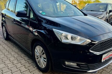 Ford C-Max 90.290 km 9.800 &euro; Moers 47445