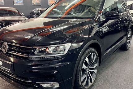 VW Tiguan 182.000 km 18.690 &euro; Gelsenkirchen 45879