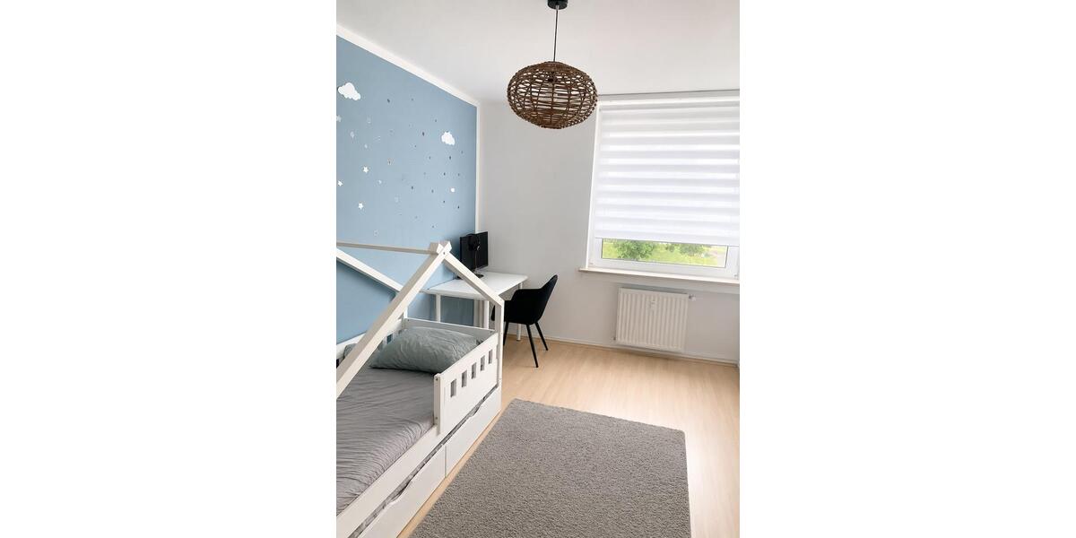 Etagenwohnung Grevenbroich - 3 Zimmer, 77 m&sup2;, 225.000&euro; | Angebot:27435075