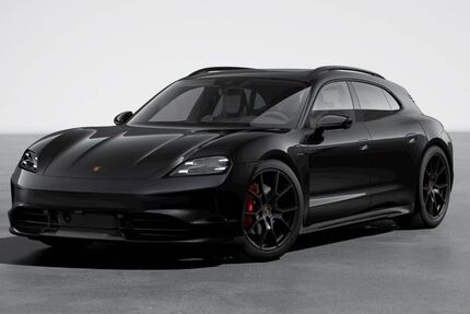 Porsche Taycan 14.900 km 132.900 &euro; Willich 47877