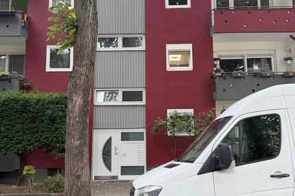 Wohnung Duisburg Mittelmeiderich - 2 Zimmer, 48 m&sup2;, 585&euro; | Angebot:27550784