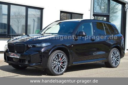 BMW X5 12.500 km 99.990 &euro; Neukirchen-Vluyn 47506