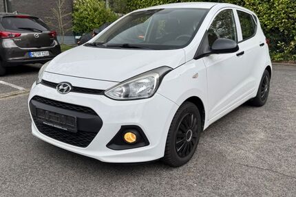 Hyundai i10 135.000 km 3.650 &euro; Kaarst 41564