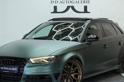 Audi A3 212.000 km 12.499 &euro; Remscheid 42857