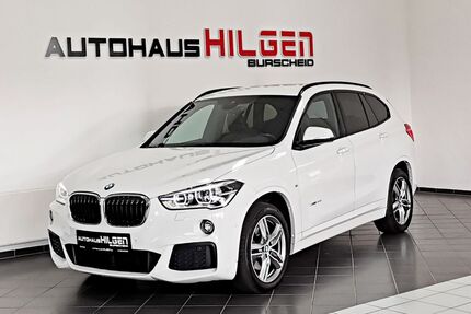 BMW X1 91.902 km 24.950 &euro; Burscheid 51399