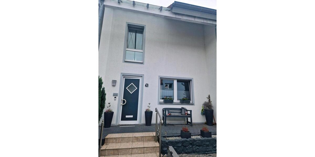 Reihenhaus Essen Stadtbezirk V - 390.000&euro; | Angebot:27534298