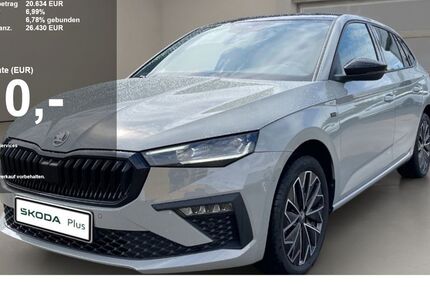 Skoda Scala 7.545 km 26.430 &euro; Krefeld 47809