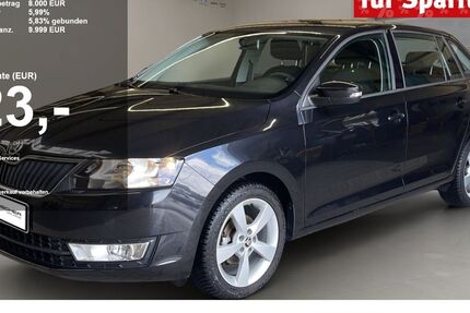 Skoda Rapid 36.074 km 9.949 &euro; Krefeld 47805