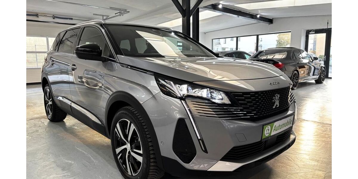 Peugeot 5008 16.900 km 27.299 &euro; Solingen 42697