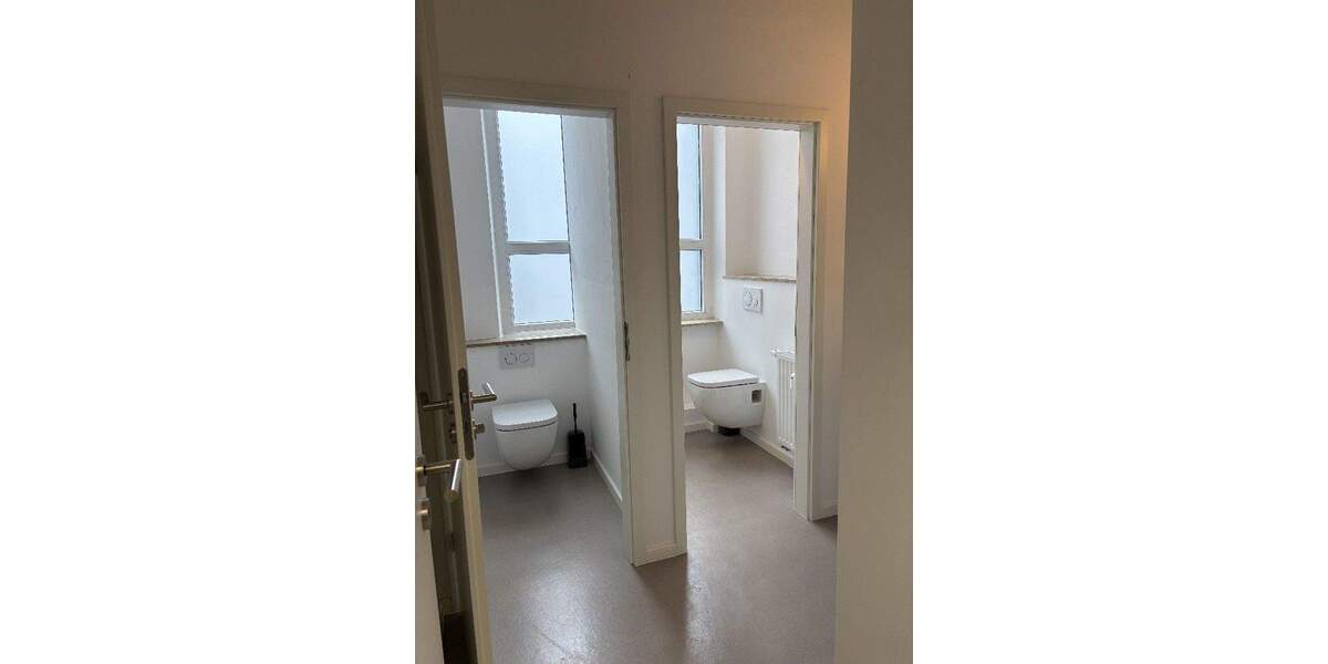 Gewerbeobjekt Krefeld Stadtmitte - 2 Zimmer, 90 m&sup2;, 850&euro; | Angebot:25834916