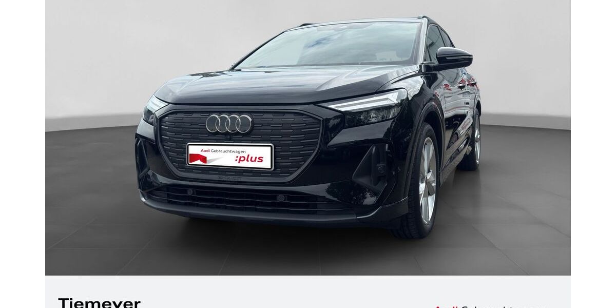 Audi Q4 e-tron 43.876 km 29.820 &euro; Gelsenkirchen 45894