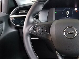 Opel Corsa Elegance 1.2 Kam SHZ Klima Tempo 36.041 km 16.890 &euro; HAAN 42781