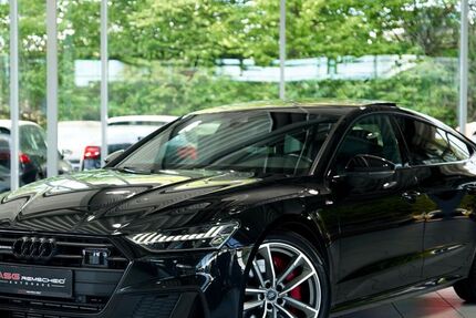 Audi A7 77.000 km 49.800 &euro; Remscheid/NRW 42855
