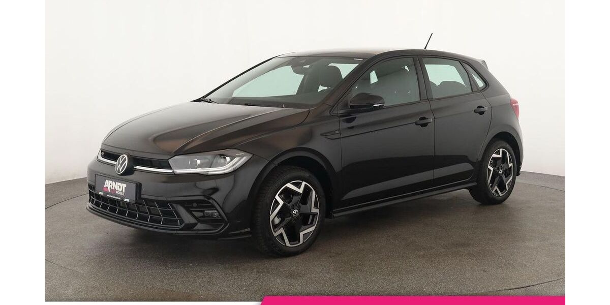 VW Polo 8.400 km 25.988 &euro; Neuss 41464