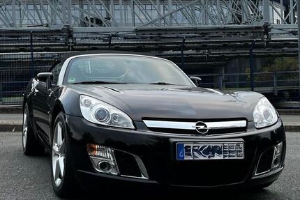 Opel GT 29.700 km 19.500 &euro; Gelsenkirchen 45891