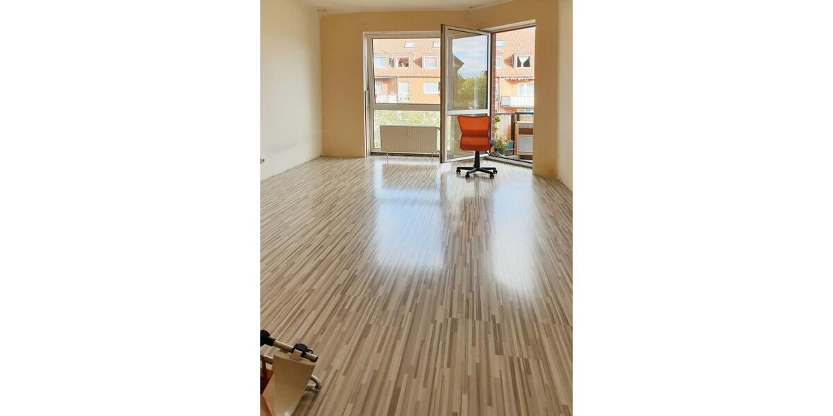 Erdgeschoßwohnung Duisburg Rheinhausen - 2.5 Zimmer, 60 m&sup2;, 82.000&euro; | Angebot:25750792