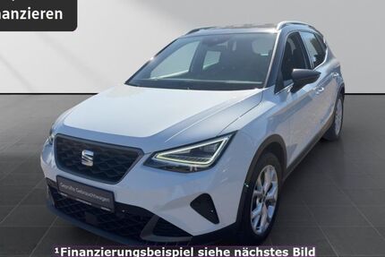 Seat Arona 25.775 km 21.990 &euro; Mettmann 40822