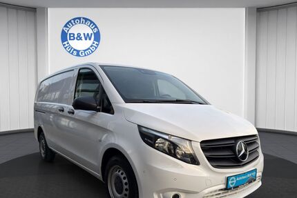 Mercedes-Benz Vito 64.793 km 20.699 &euro; Krefeld 47805