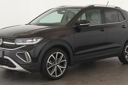 VW T-Cross 26.900 km 23.484 &euro; Neuss 41460