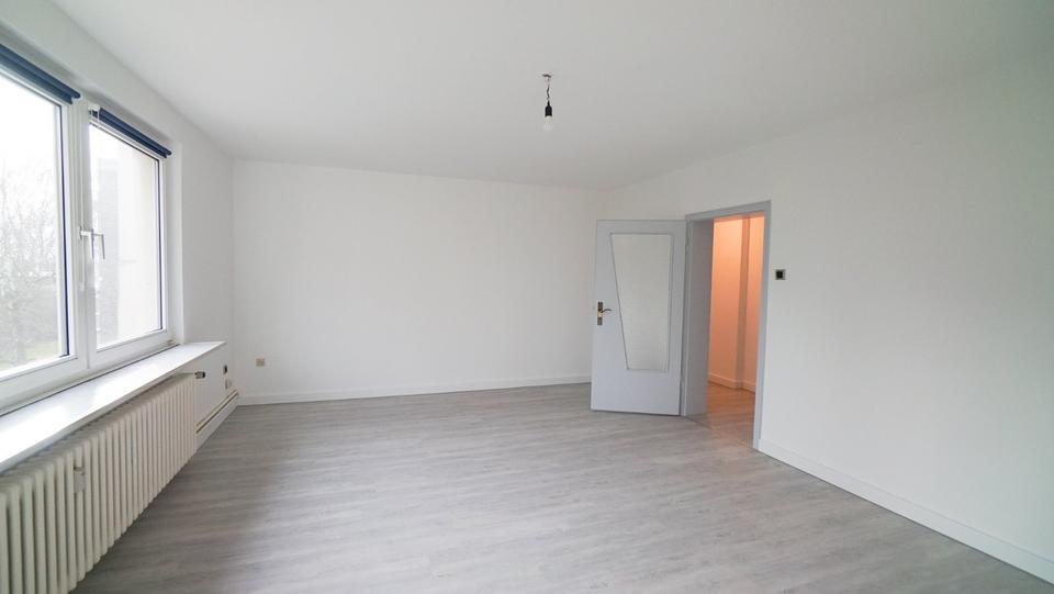 Etagenwohnung Oberhausen Alsfeld - 3.5 Zimmer, 74 m&sup2;, 450&euro; | Angebot:26381528