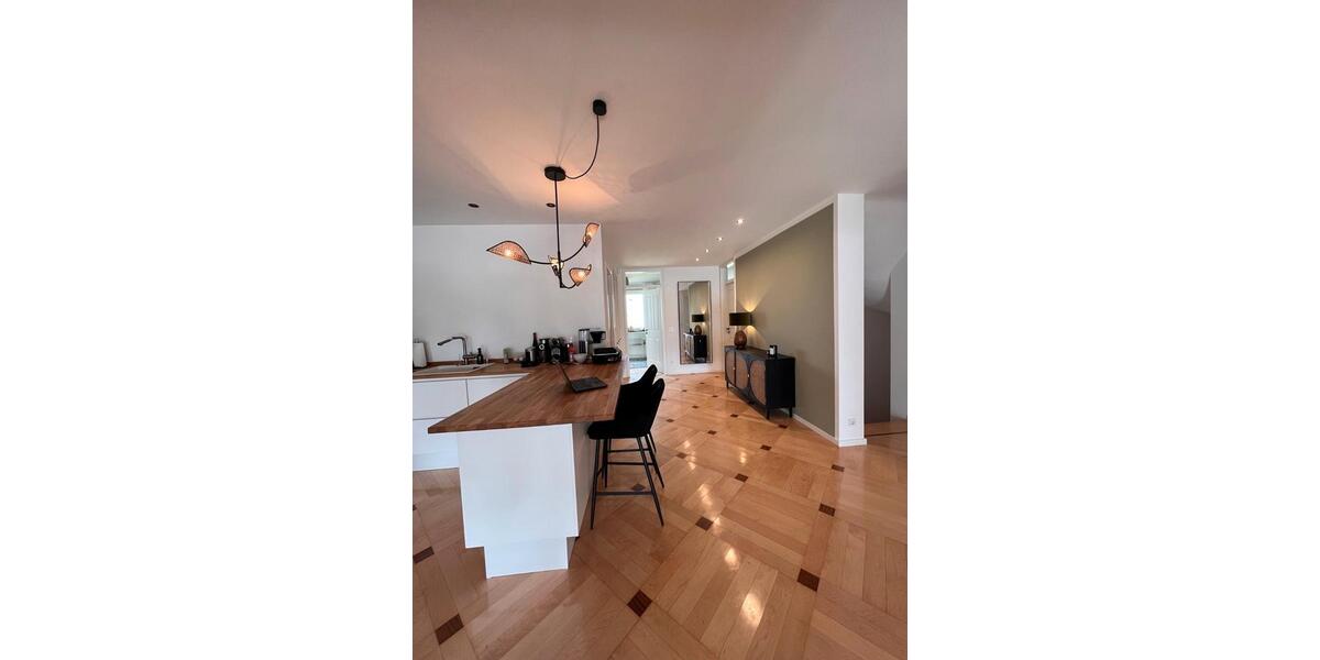 Maisonettenwohnung Düsseldorf Stadtbezirk 5 - 5 Zimmer, 173 m&sup2;, 1.040.000&euro; | Angebot:27213814