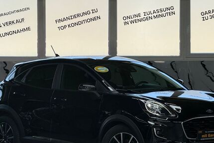 Ford Puma 69.731 km 15.900 &euro; Mülheim An der Ruhr 45475