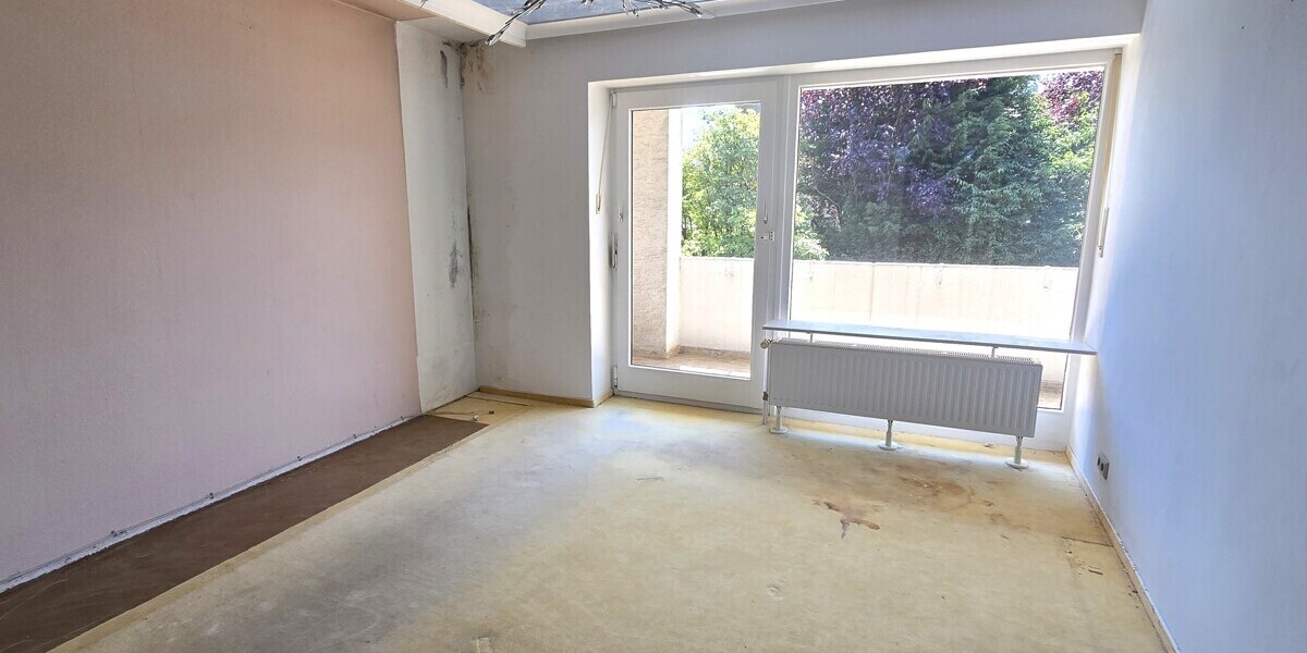 Ihr Reihenhaus mit breiter Brust - Reihenmittelhaus Mettmann | Angebot:27186762