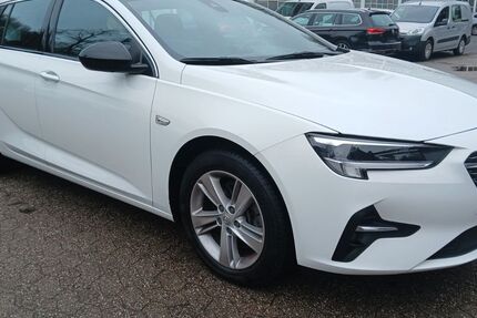 Opel Insignia 214.000 km 9.400 &euro; Ratingen 40882