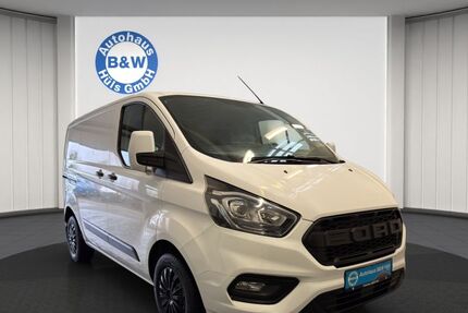 Ford Transit Custom 135.554 km 18.299 &euro; Krefeld 47805
