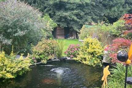 Haus Duisburg / Friemersheim Friemersheim - 4 Zimmer, 104 m&sup2;, 349.000&euro; | Angebot:22061432