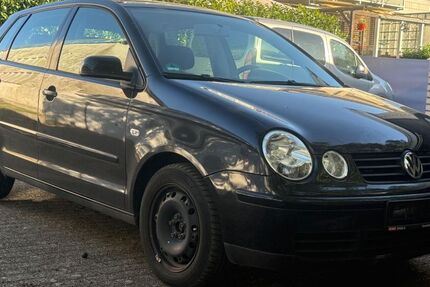 VW Polo 163.371 km 1.100 &euro; Moers 47445