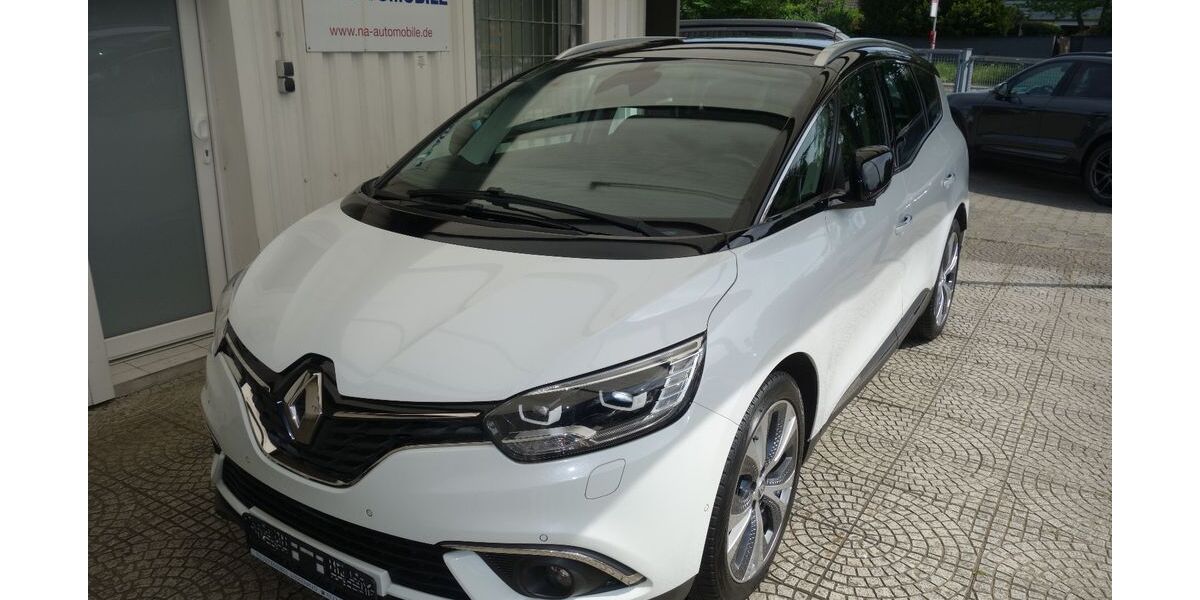 Renault Scenic 103.800 km 8.950 &euro; Langenfeld 40764