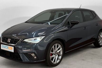Seat Ibiza 29.210 km 19.744 &euro; Moers 47445