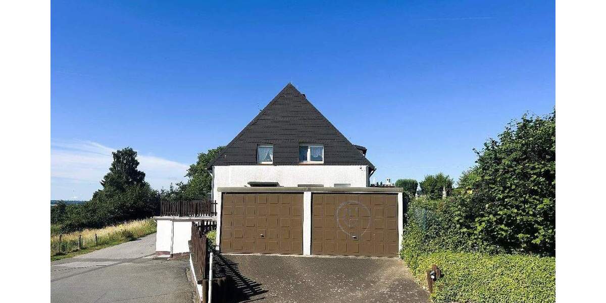 Reihenendhaus Wuppertal Langerfeld - 5 Zimmer, 138 m&sup2;, 319.000&euro; | Angebot:25662449