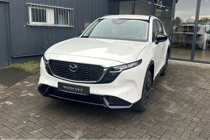 Mazda CX-5 2.908 km 38.968 &euro; Monheim 40789