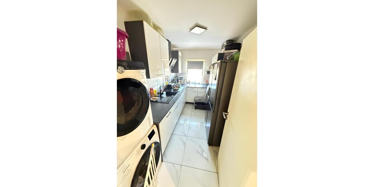 Etagenwohnung Tönisvorst - 4 Zimmer, 89 m&sup2;, 199.000&euro; | Angebot:26061707