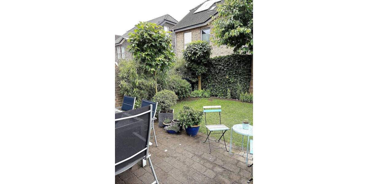 Doppelhaushälfte Duisburg Mündelheim - 5 Zimmer, 116 m&sup2;, 650.000&euro; | Angebot:25970579