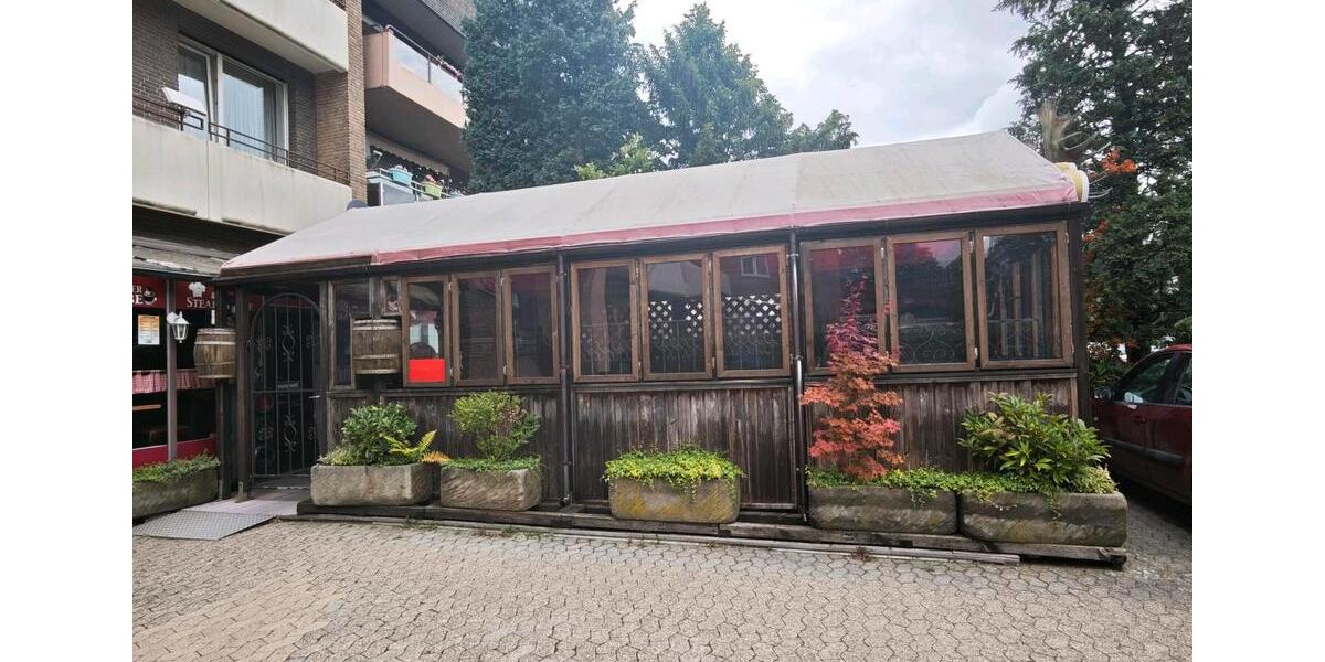 Gewerbeobjekt Velbert - 1.600&euro; | Angebot:25879404