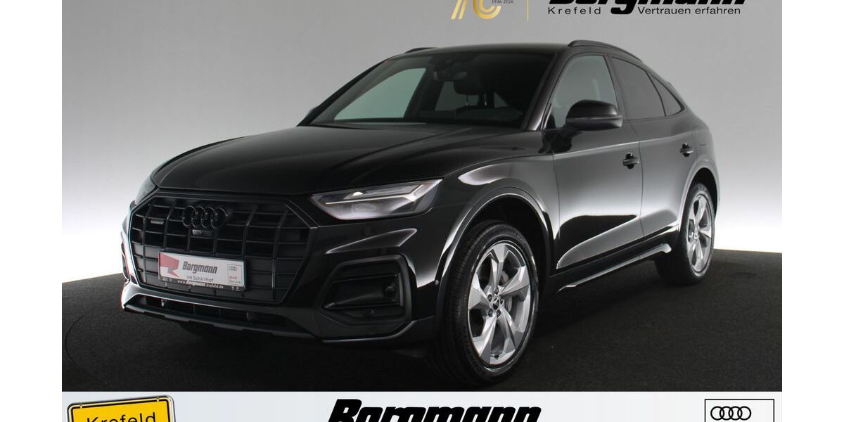 Audi Q5 69.422 km 34.442 &euro; Krefeld 47803