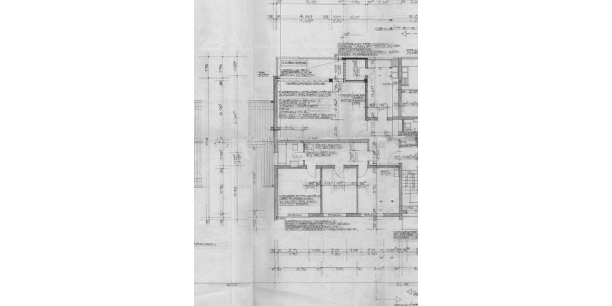 Etagenwohnung Essen Stadtbezirk II - 4 Zimmer, 118 m&sup2;, 395.000&euro; | Angebot:25236991