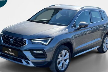 Seat Ateca 40.914 km 20.940 &euro; Bottrop 46244