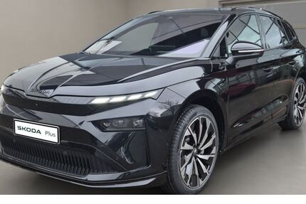 Skoda Enyaq 9.875 km 53.888 &euro; Krefeld 47809
